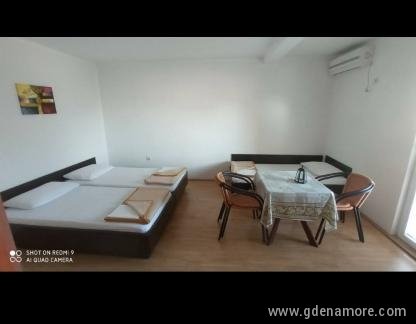 Apartments Avdic, Studio 1, privatni smeštaj u mestu Sutomore, Crna Gora - Screenshot_2021-07-05-14-13-13-123_com.booking.hot